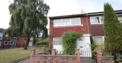 Shrewsbury Court, Manchester, M16
