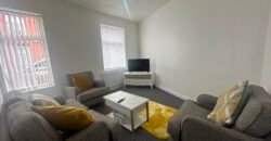County Street, Oldham, OL8