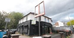 Barlow Moor Road, Chorlton, Manchester, M21