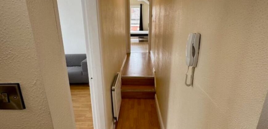 Burton Road, Didsbury, M20