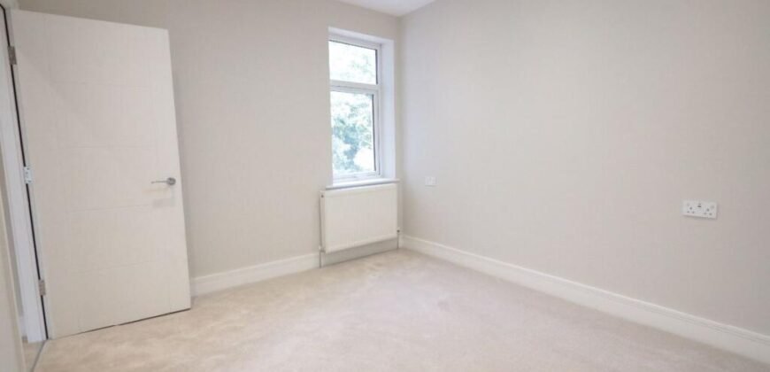 Clarendon Road West, Chorlton, Manchester, M21