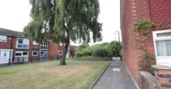 Shrewsbury Court, Manchester, M16