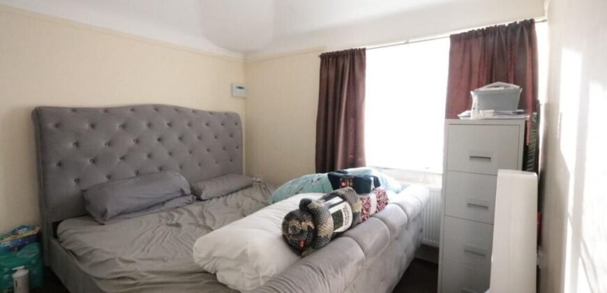 Garth Road, Wythenshawe, Manchester, M22