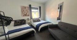 County Street, Oldham, OL8