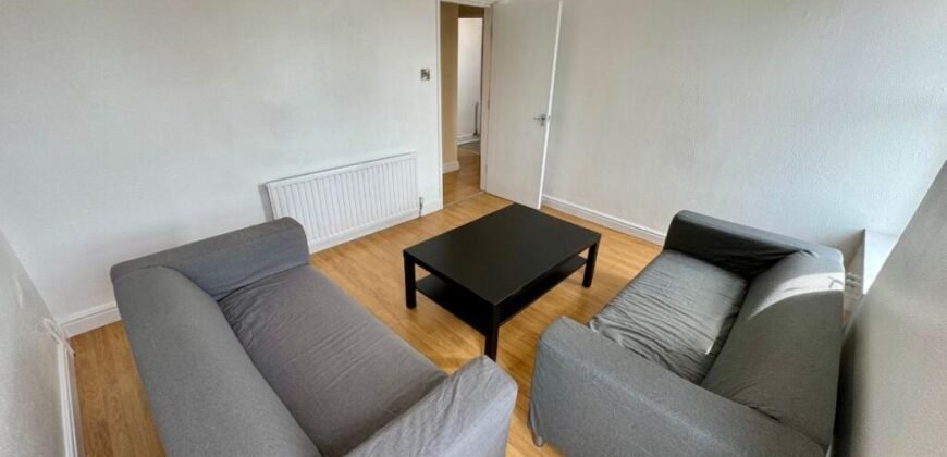 Burton Road, Didsbury, M20