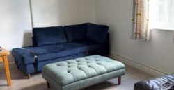 Moss Lane West, Manchester, M15