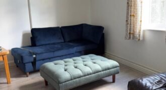 Moss Lane West, Manchester, M15