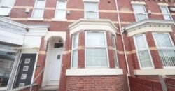 Stamford Street, Old Trafford, Manchester, M16