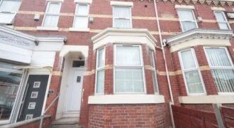 Stamford Street, Old Trafford, Manchester, M16