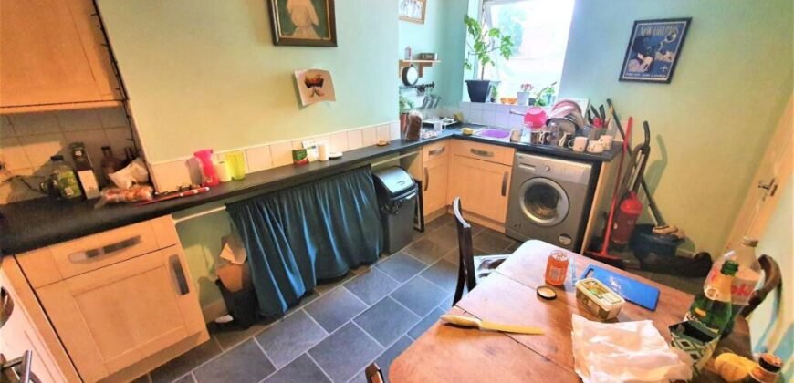 Wilmslow Road, Manchester, M20