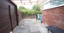 Shrewsbury Court, Manchester, M16