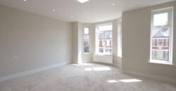 Clarendon Road West, Chorlton, Manchester, M21