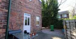 Creswell Grove, Didsbury, M20