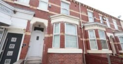 Stamford Street, Old Trafford, Manchester, M16