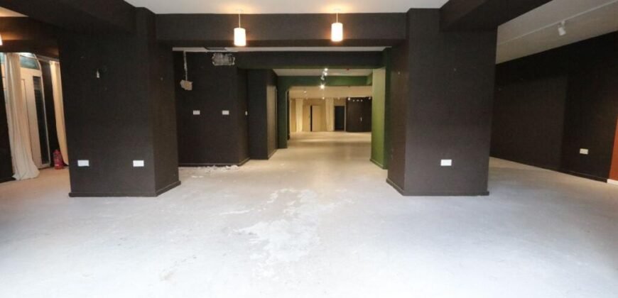 Barlow Moor Road, Chorlton, Manchester, M21