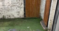 County Street, Oldham, OL8