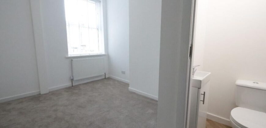 Stamford Street, Old Trafford, Manchester, M16
