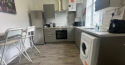 County Street, Oldham, OL8