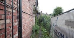 Barlow Moor Road, Chorlton, Manchester, M21