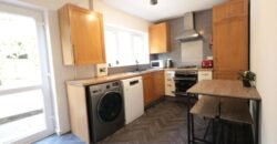 Willaston Close, Chorlton Green, M21