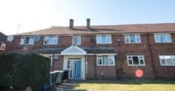 Broseley Road, Firswood, Manchester