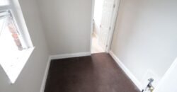 Wilbraham Road, Chorlton, Manchester