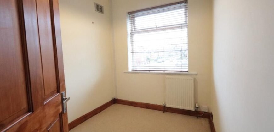 Darley Avenue, Chorlton, M21