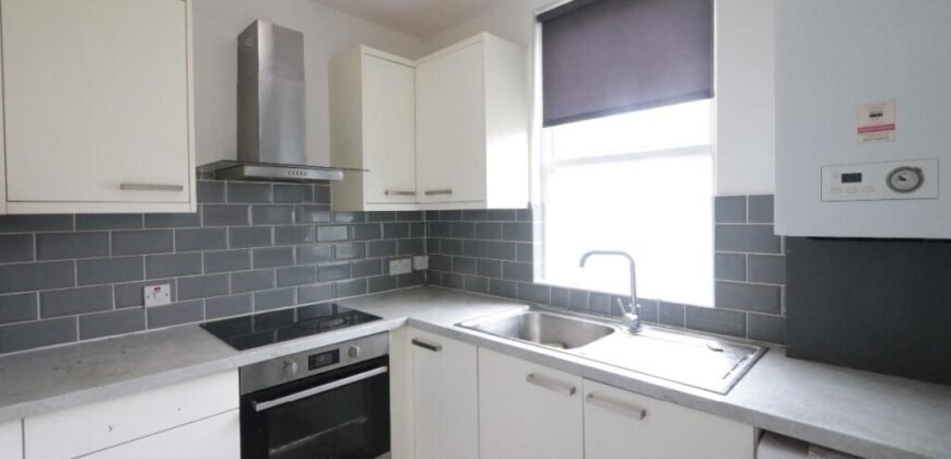 18 Grosvenor Road, Manchester, M16