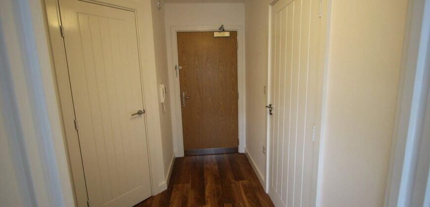 Grove House, Skerton Road, Old Trafford, M16