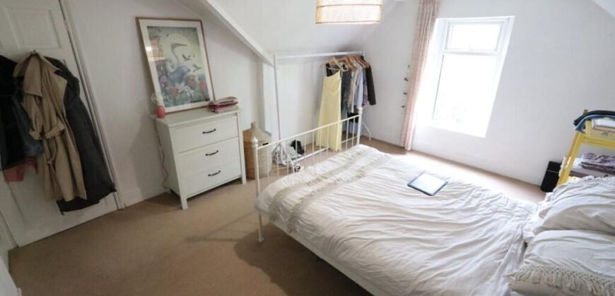 3 Maple Avenue, Chorlton, Manchester, M21
