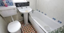 Cromwell Avenue, Whalley Range, M16