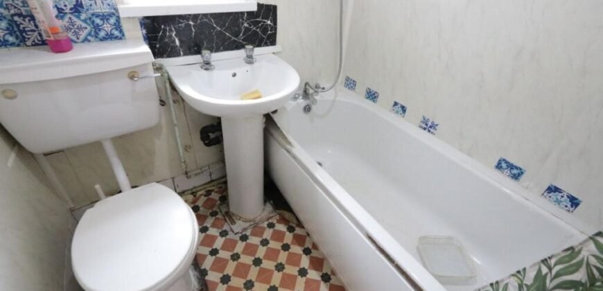 Cromwell Avenue, Whalley Range, M16