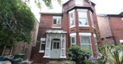 3 Maple Avenue, Chorlton, Manchester, M21