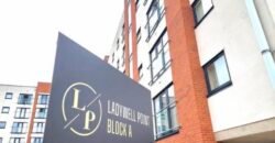 Ladywell Point, Pilgrims Way, Eccles, M50