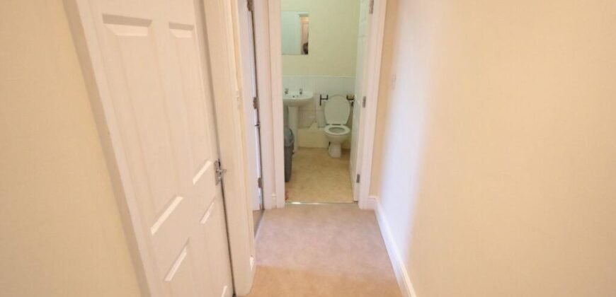 Wilbraham Road, Chorlton, M21