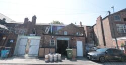 Pound Bakery, School Road, Sale