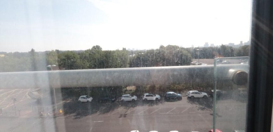 Ladywell Point, Pilgrims Way, Eccles, M50