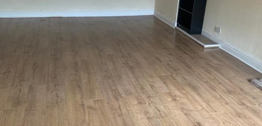 Grosvenor Road, Whalley Range, M16