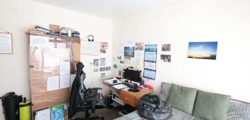 School Grove, Withington, Manchester, M20