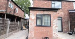 Warwick Road South, Firswood, Manchester