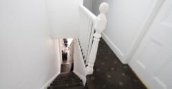 Cromwell Avenue, Whalley Range, M16