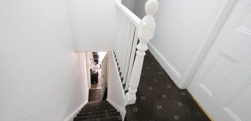 Cromwell Avenue, Whalley Range, M16