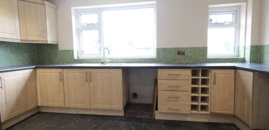 Darley Avenue, Chorlton, M21