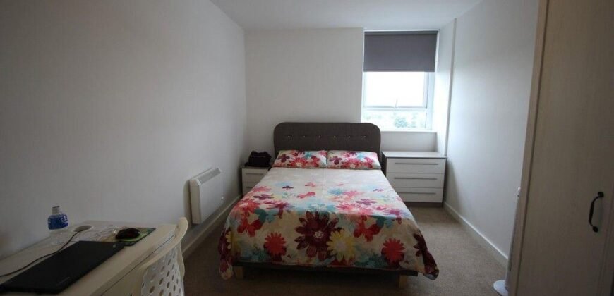 Grove House, Skerton Road, Old Trafford, M16