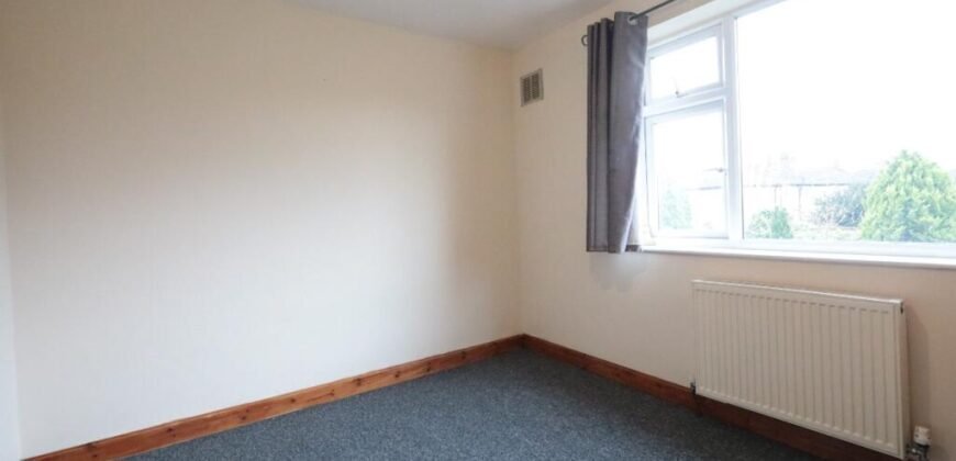Darley Avenue, Chorlton, M21