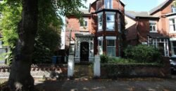 3 Maple Avenue, Chorlton, Manchester, M21