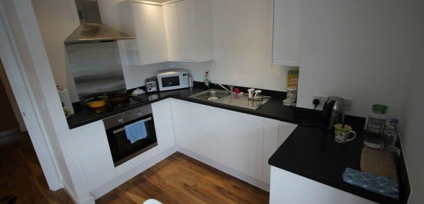 Grove House, Skerton Road, Old Trafford, M16