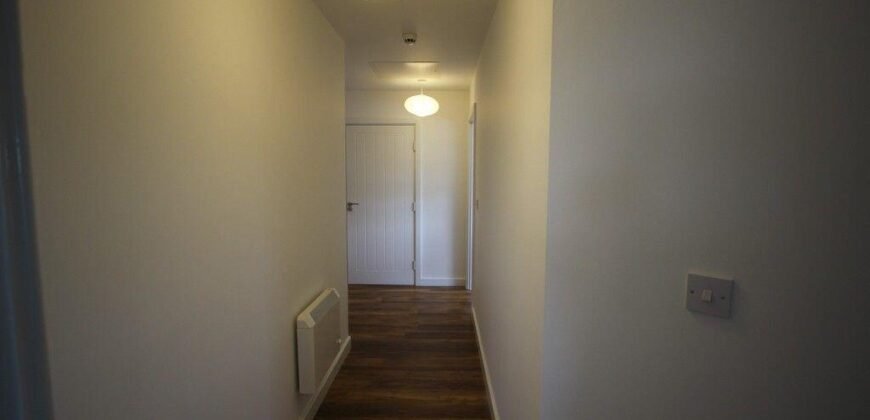Grove House, Skerton Road, Old Trafford, M16