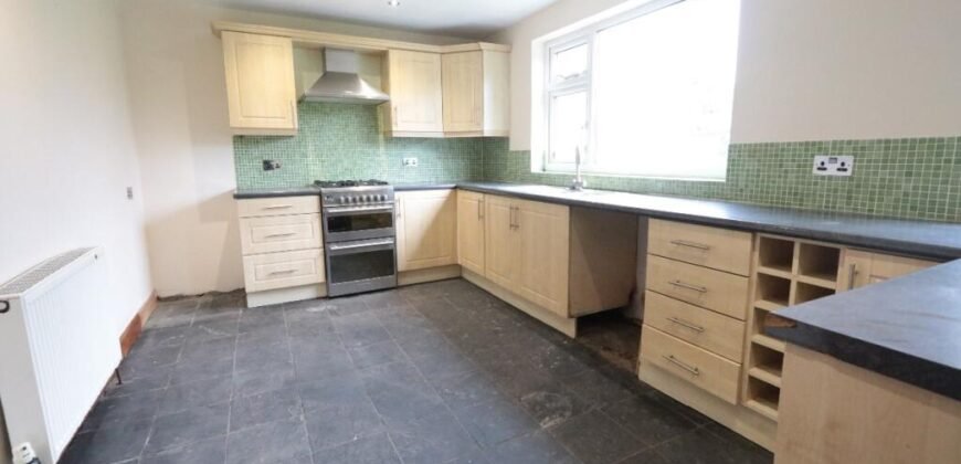 Darley Avenue, Chorlton, M21
