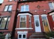 Grosvenor Road, Whalley Range, M16